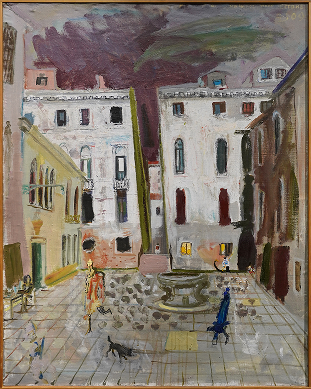 Анатолий Заславский