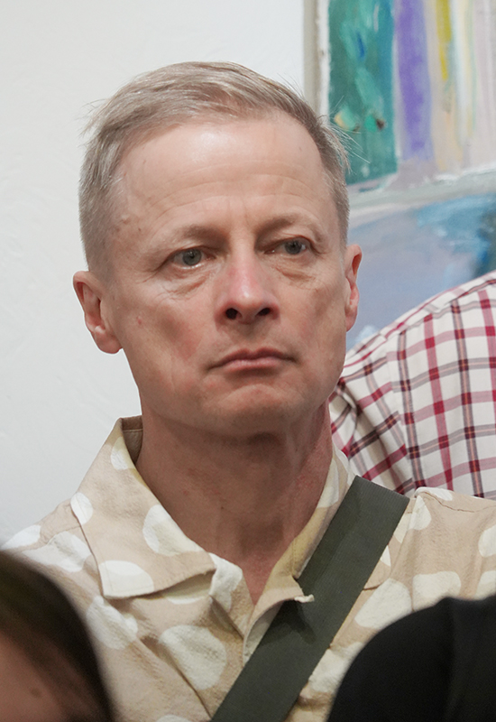 Мстислав Павлов