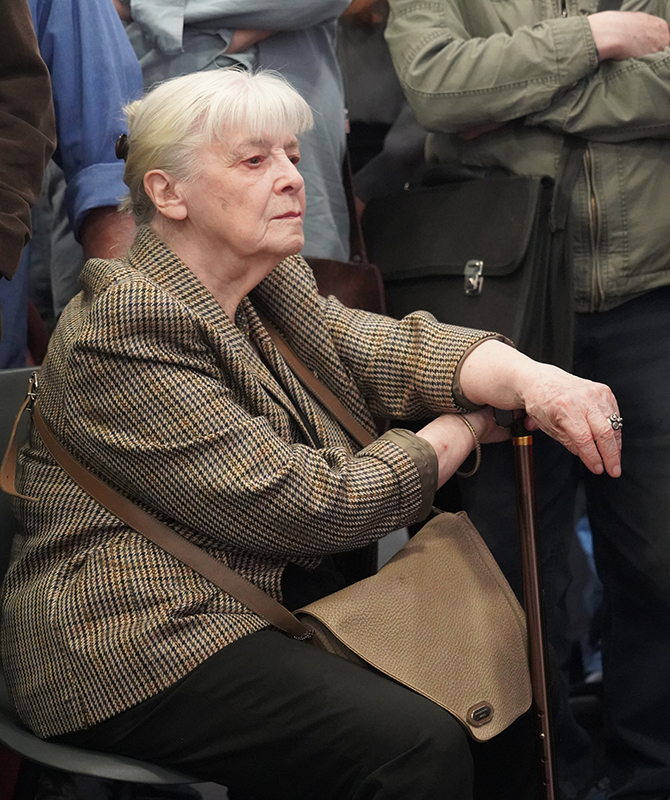 Эра Коробова
