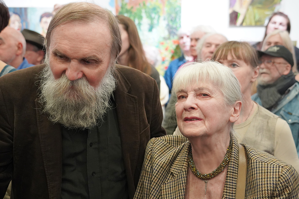 Андрей Жуков, Эра Коробова