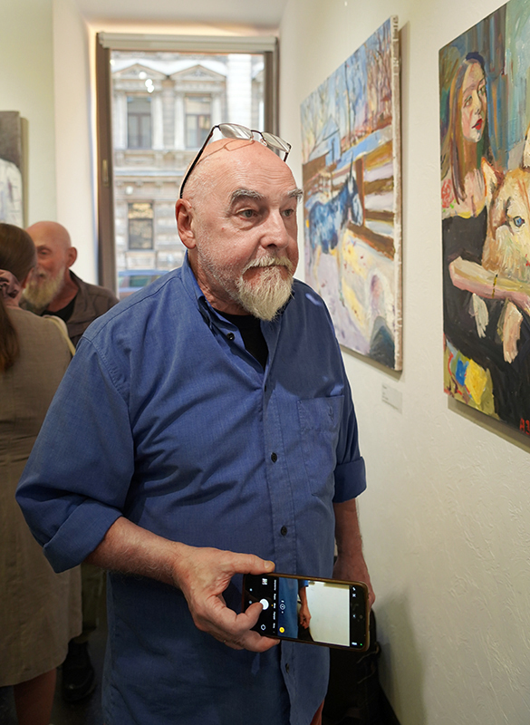 Андрей Кузнецов