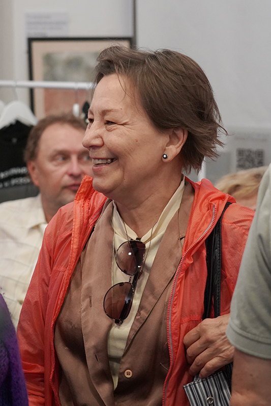 Елена Щелчкова