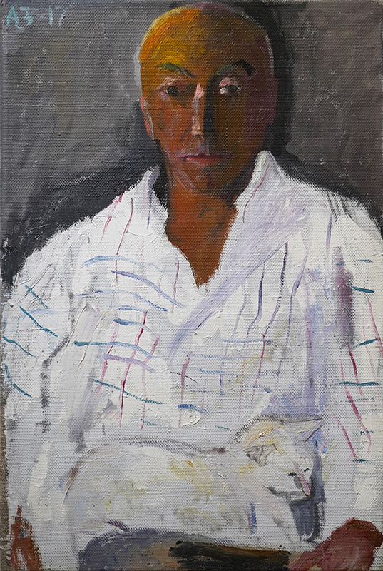 Анатолий Заславский