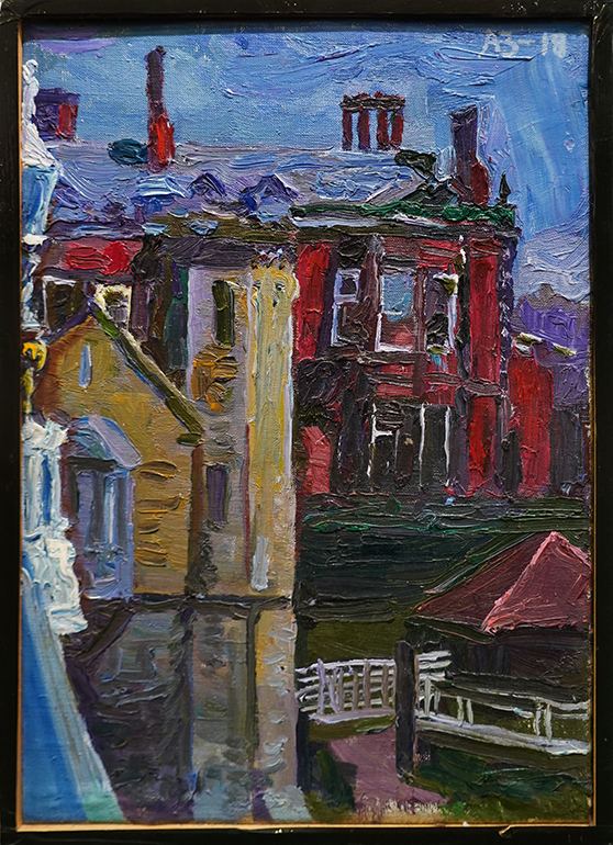 Анатолий Заславский