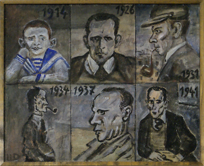Дмитрий Шагин