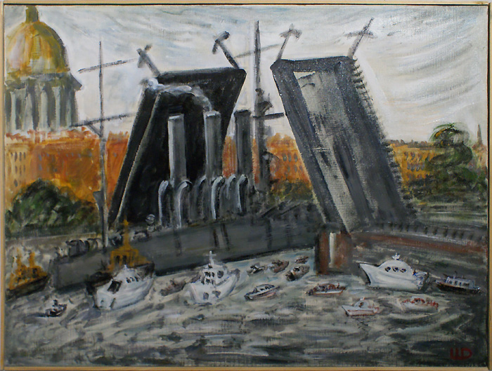 Дмитрий Шагин