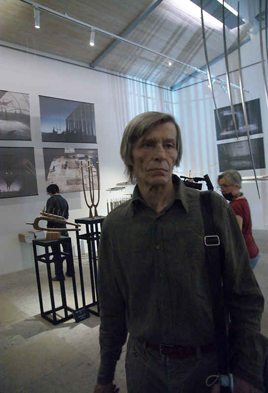 Валерий Вальран