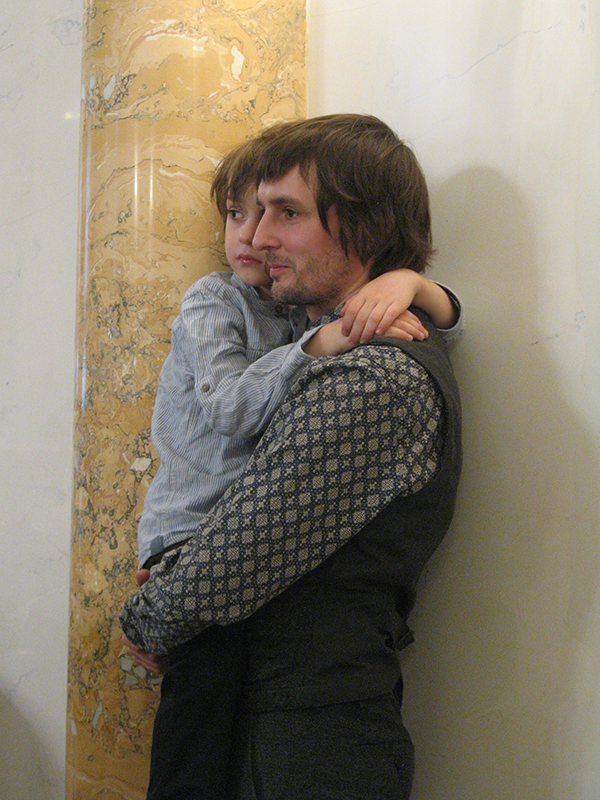 Егор Глотов