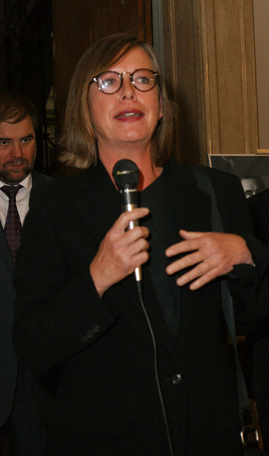 Gabriele Lockstaedt