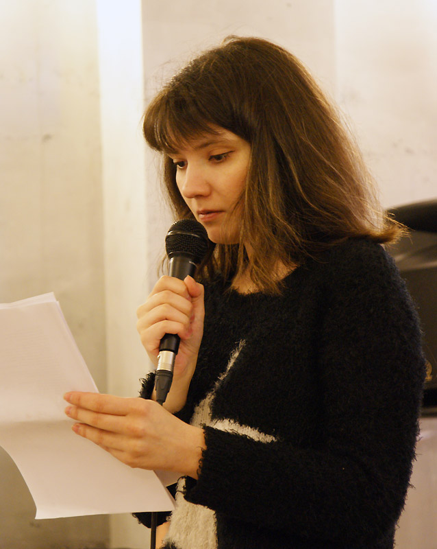 Алла Горбунова