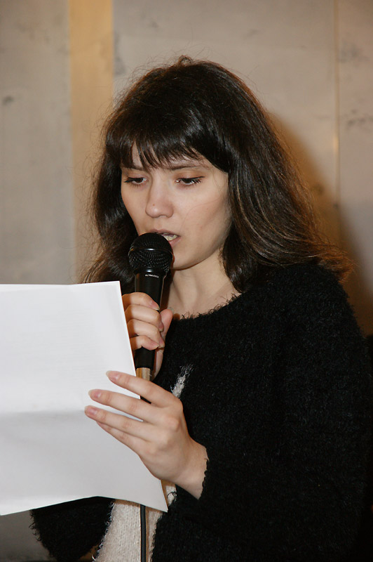 Алла Горбунова