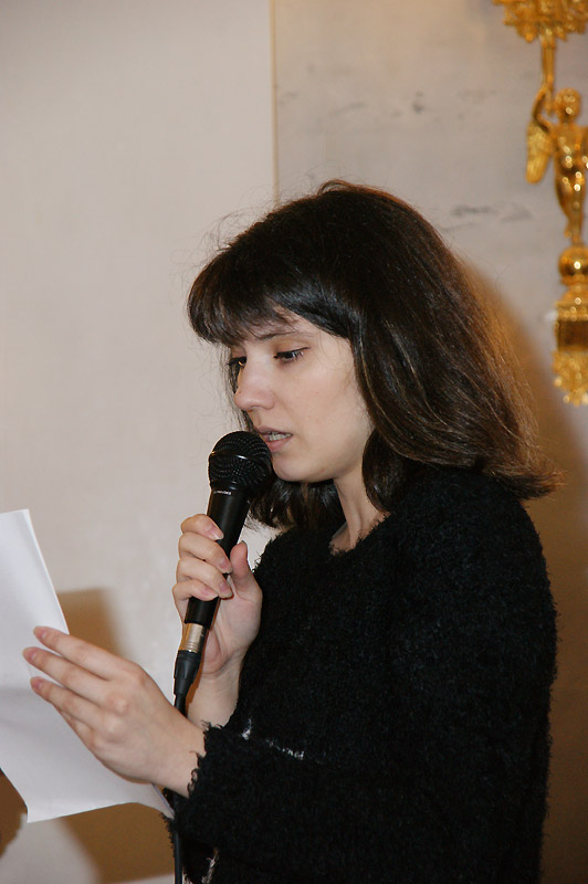 Алла Горбунова