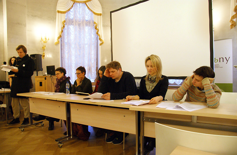 Никита Миронов