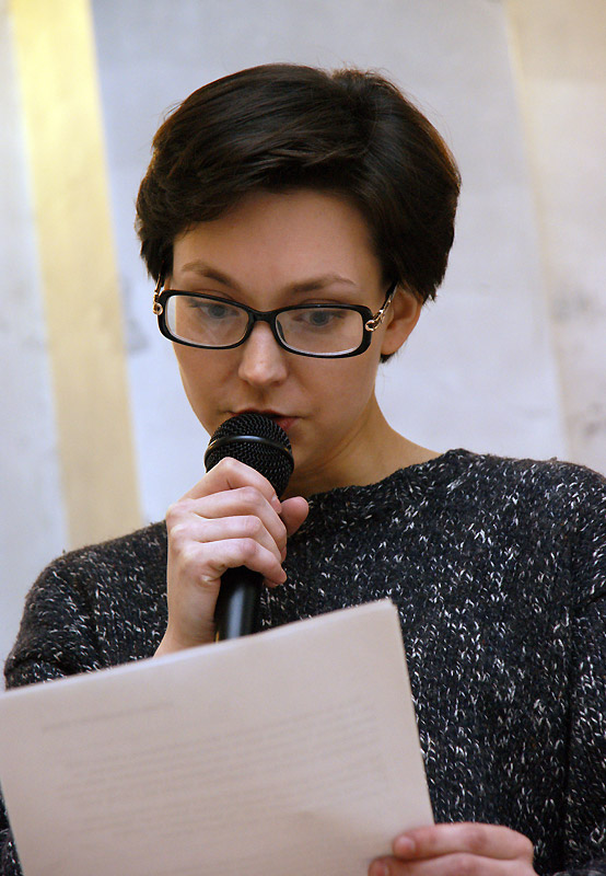 Евгения Суслова