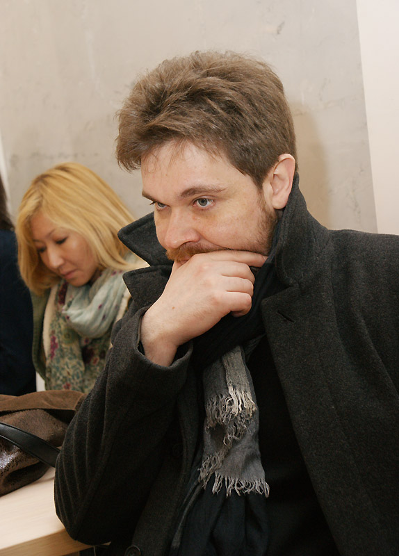 Алексей Кияница
