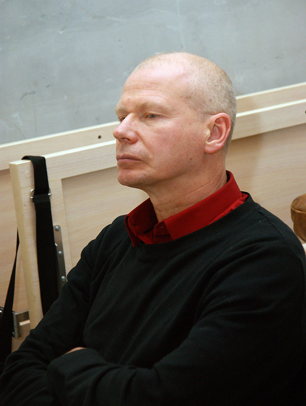 Дмитрий Пиликин