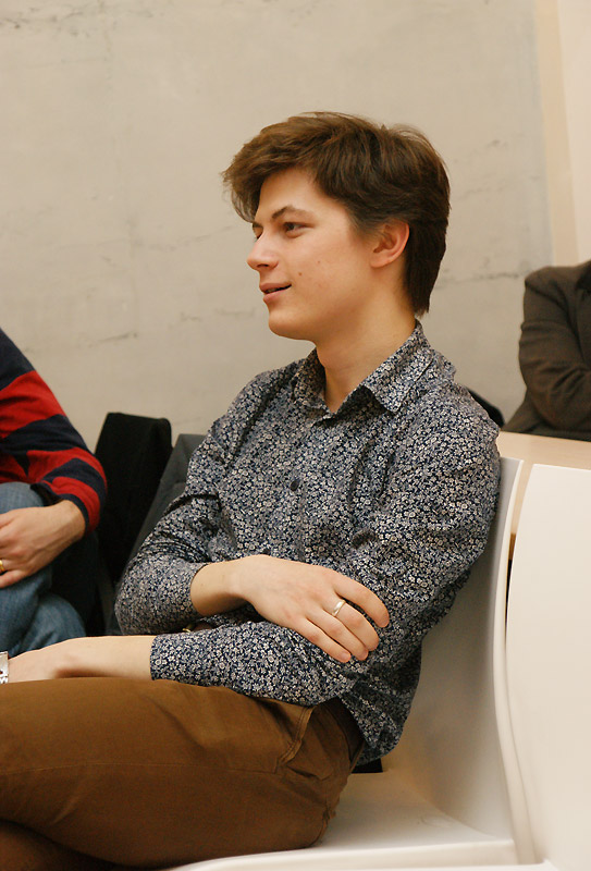 Иван Соколов