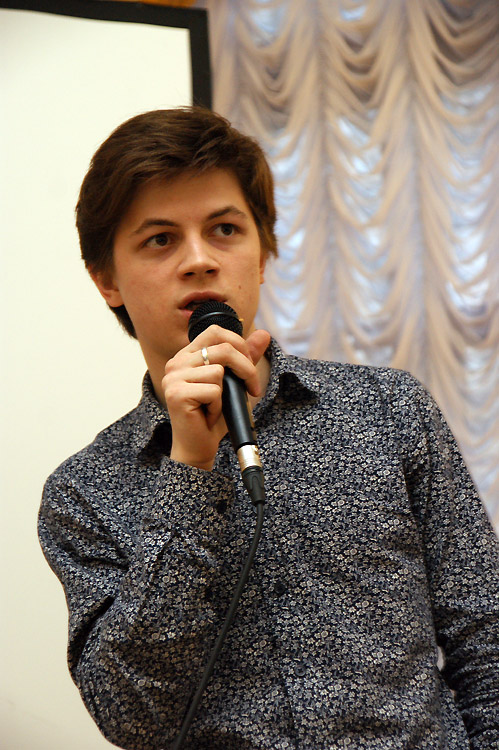 Иван Соколов