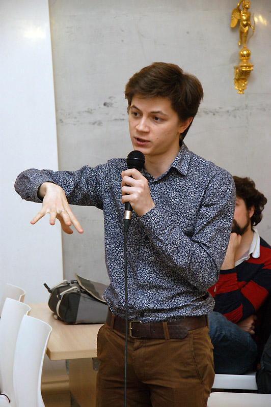 Иван Соколов