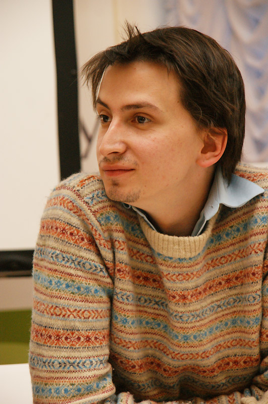 Никита Пирогов