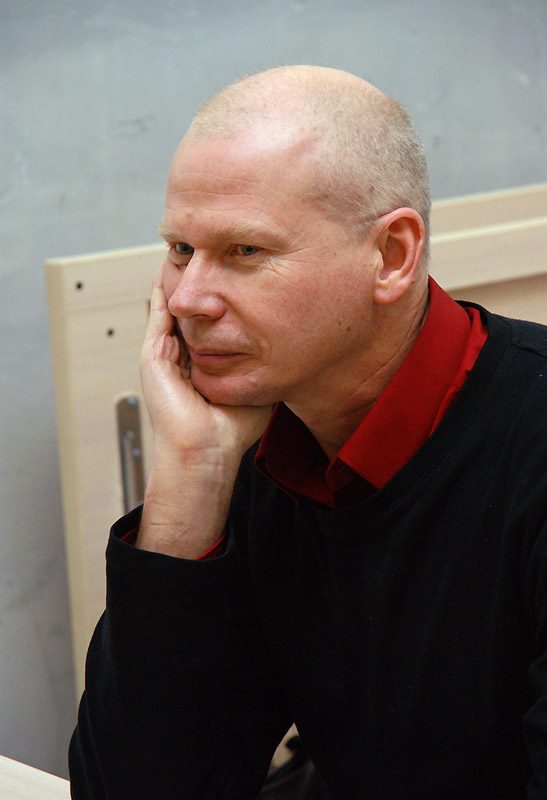 Дмитрий Пиликин