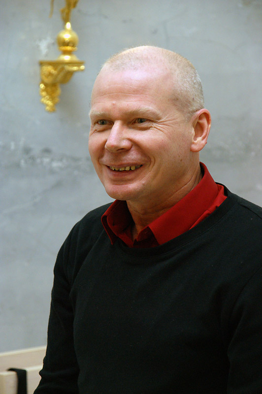 Дмитрий Пиликин