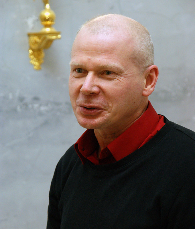 Дмитрий Пиликин