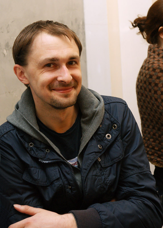 Владимир Беляев