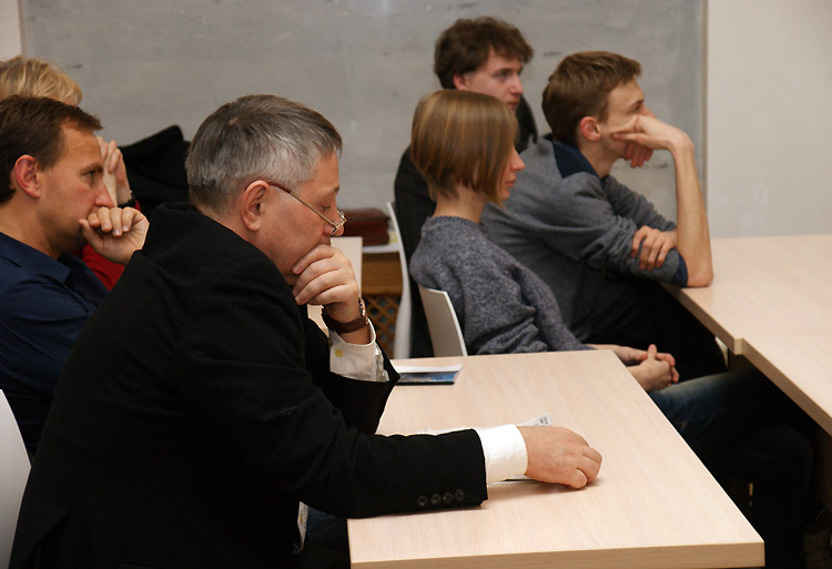 Валерий Савчук
