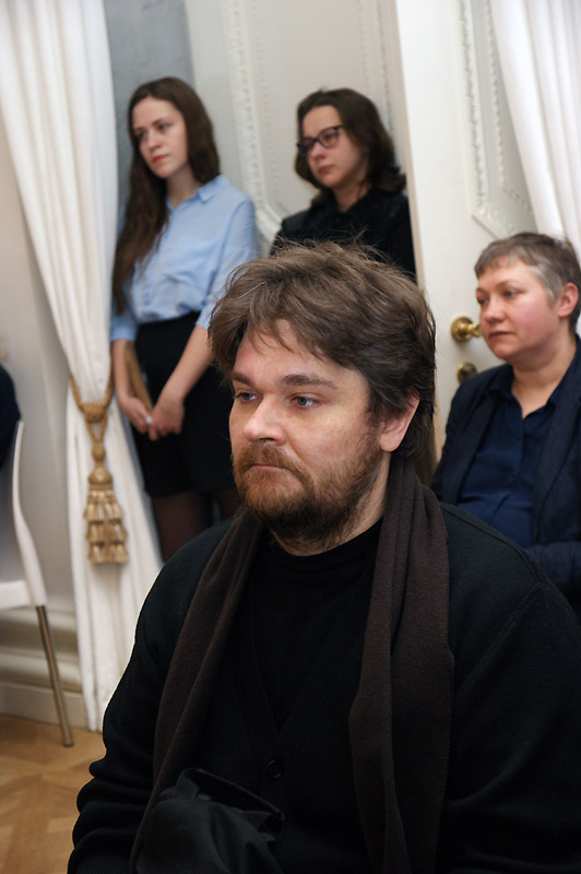 Алексей Кияница