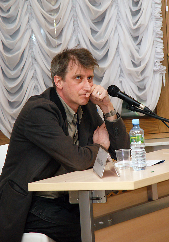 Александр Скидан