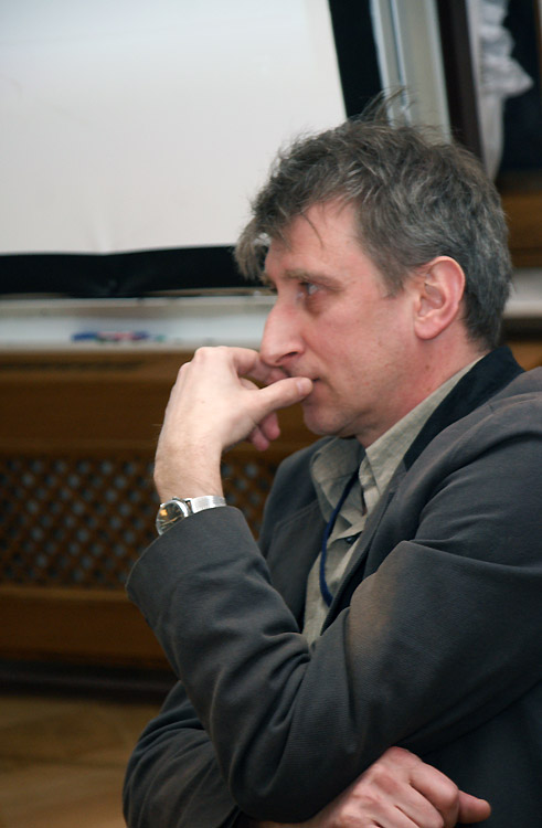 Алекандр Скидан