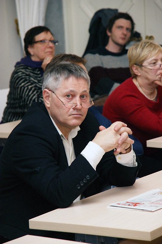 Валерий Савчук