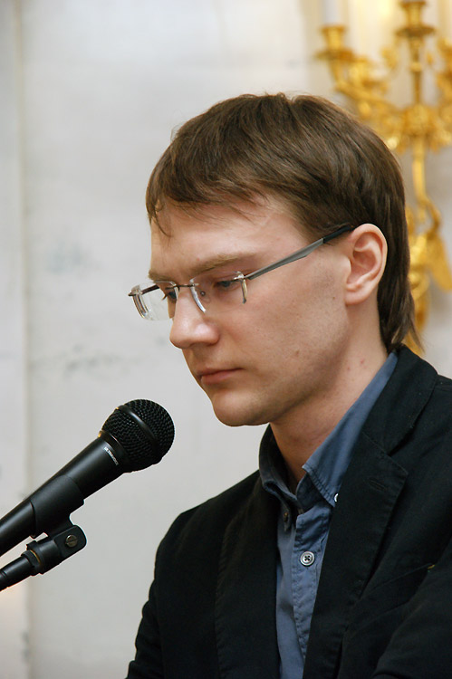Станислав Снытко
