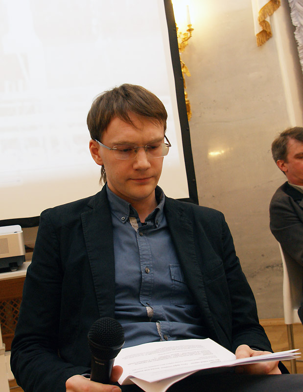 Станислав Снытко
