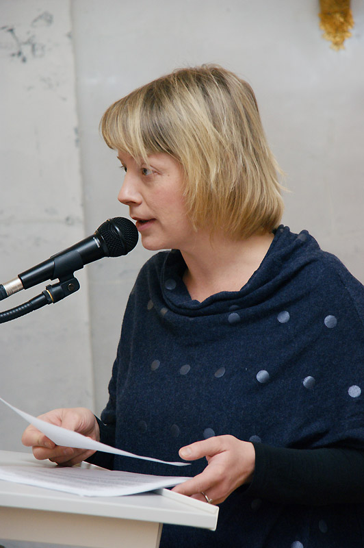 Елена Костылева