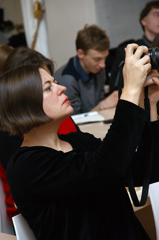 Анна Глазова
