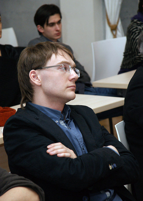 Станислав Снытко
