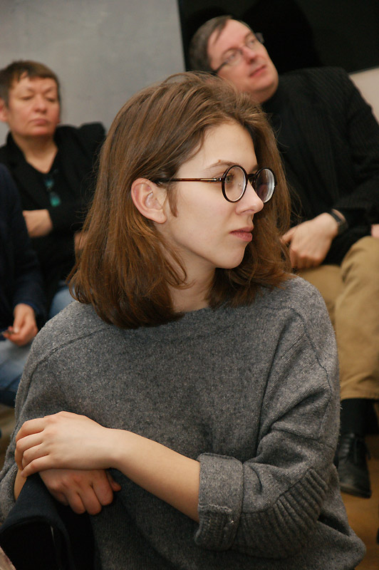 Ксения Циммерман