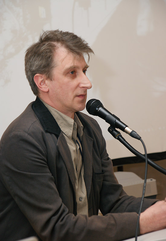 Александр Скидан