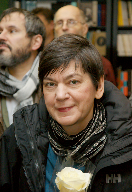 Татьяна Ковалькова