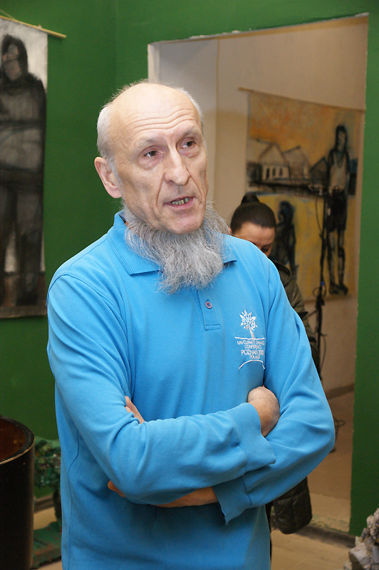 Борис Файзуллин