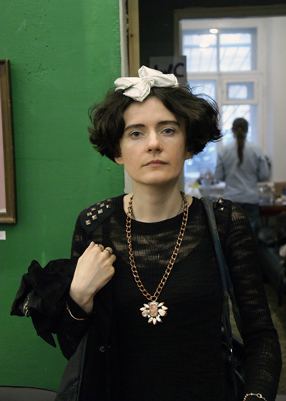 Алла Зиневич