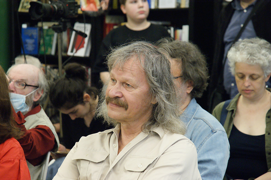 Валерий Земских