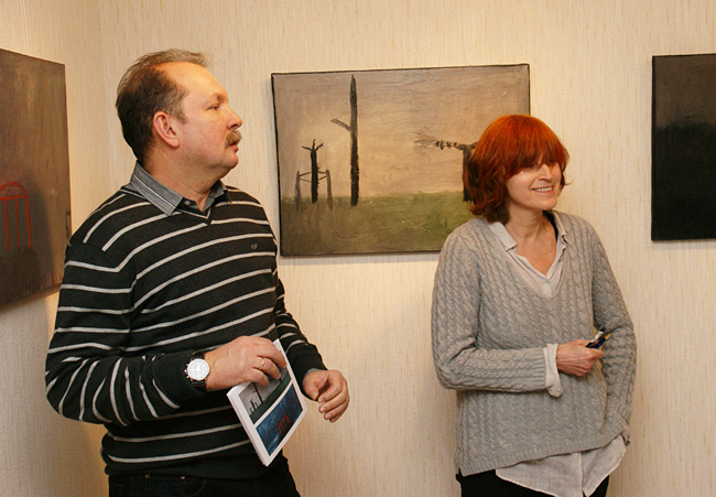 Александра Белле