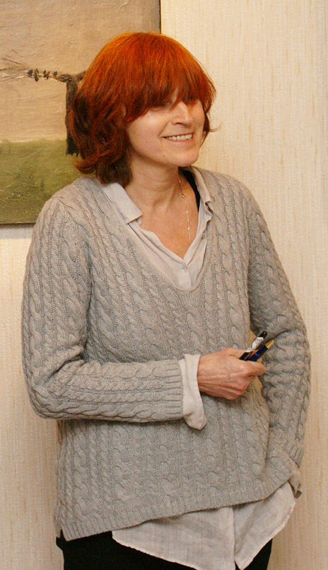 Александра Белле