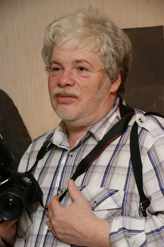 Яков Кальменс