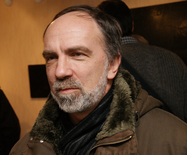 Алексей Родионов