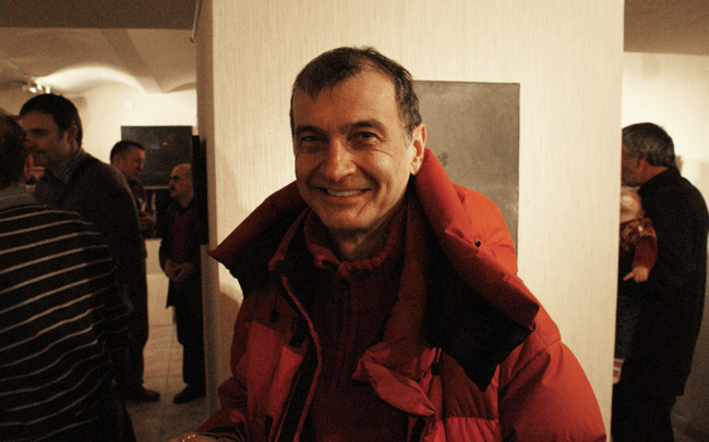 Александр Горяев
