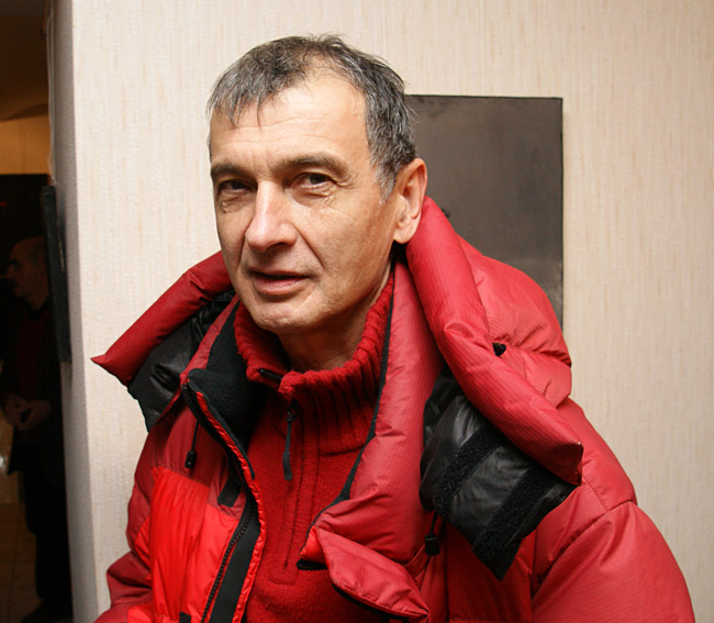 Александр Горяев
